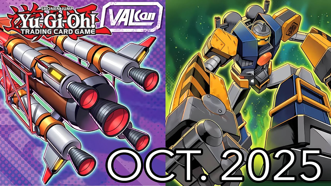 R.B. Deck Profile October 2025 (Post Doom of Dimensions)