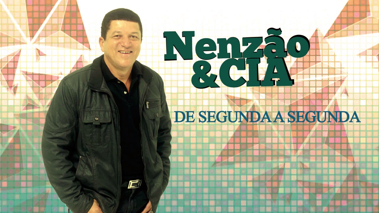 DE SEGUNDA A SEGUNDA