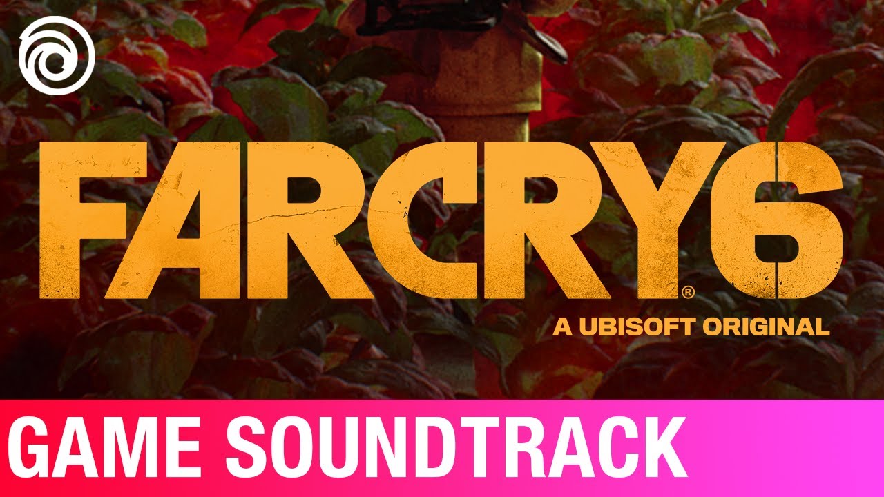 Our Land, Our Rights | Far Cry 6: Complete Music (Original Game Soundtrack) | Pedro Bromfman