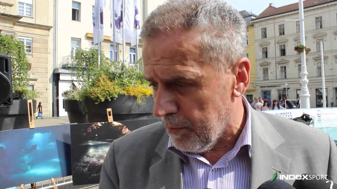 Bandić: Gradimo krov na Maksimiru i kamp na Sveticama