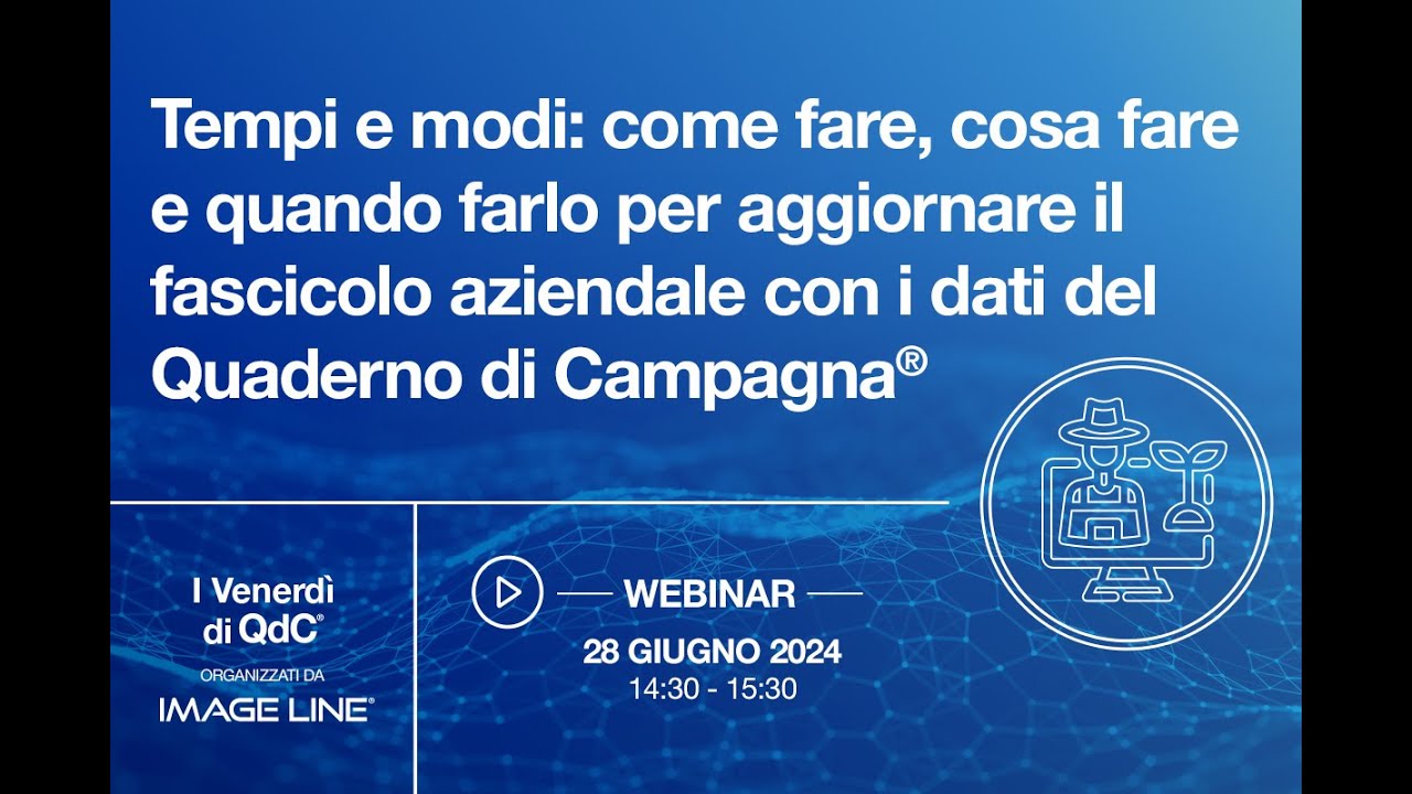 Come e cosa fare per aggiornare i fascicolo aziendale