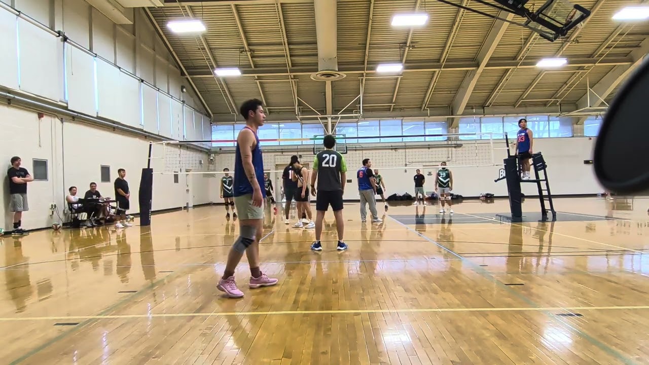 1/11/26 MC+ Game 2 Set 1