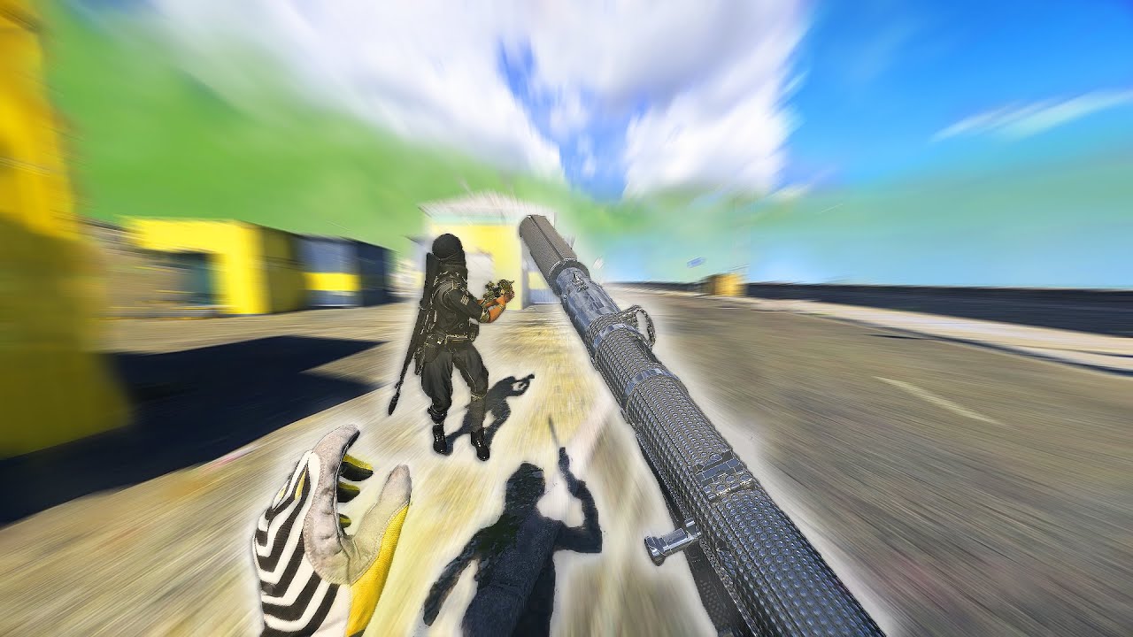 Using movement to confuse my enemies