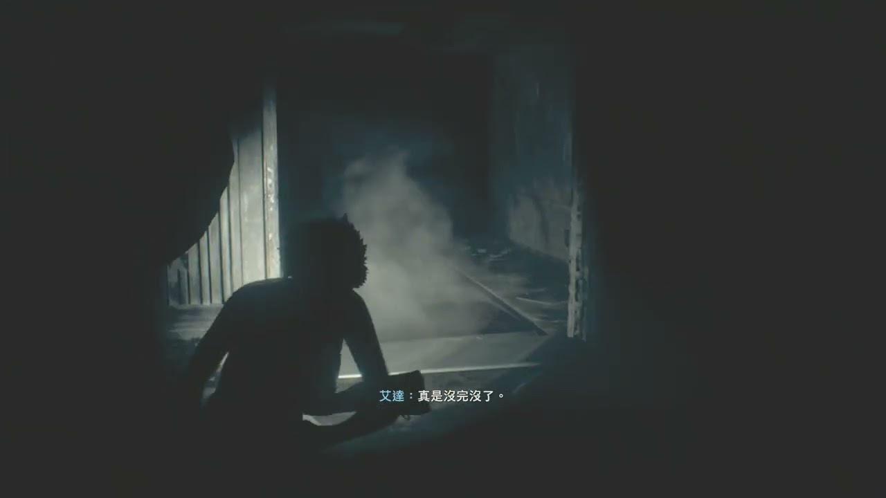 惡靈古堡4 重製版 逆命殊途 第六章 專業模式