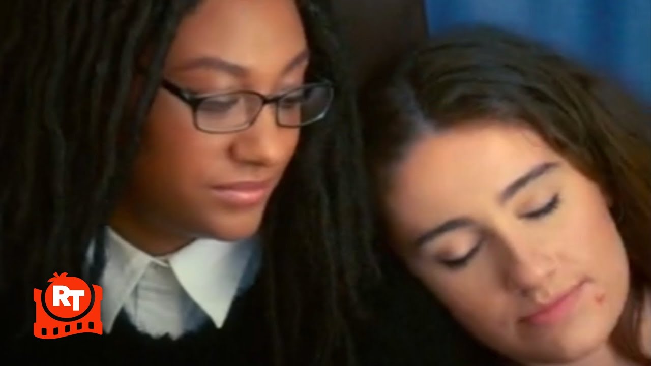 Tahara (2020) - Stop Gaslighting Me Scene | Movieclips