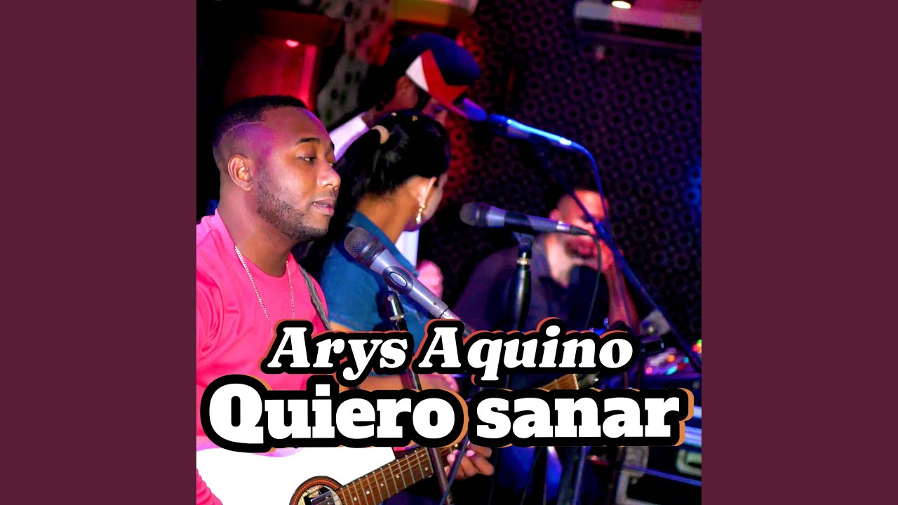 QUIERO SANAR