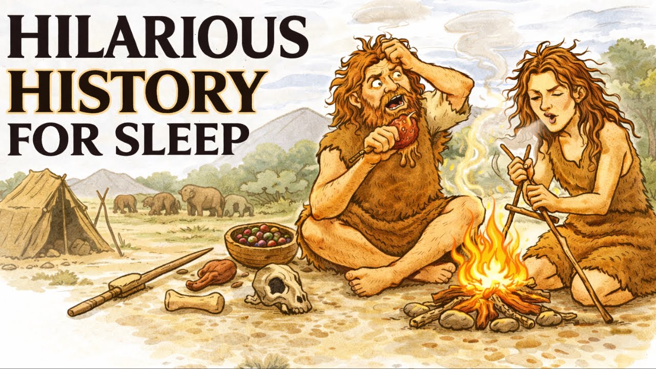 What Did Humans Do During a Single Day 40,000 Years Ago