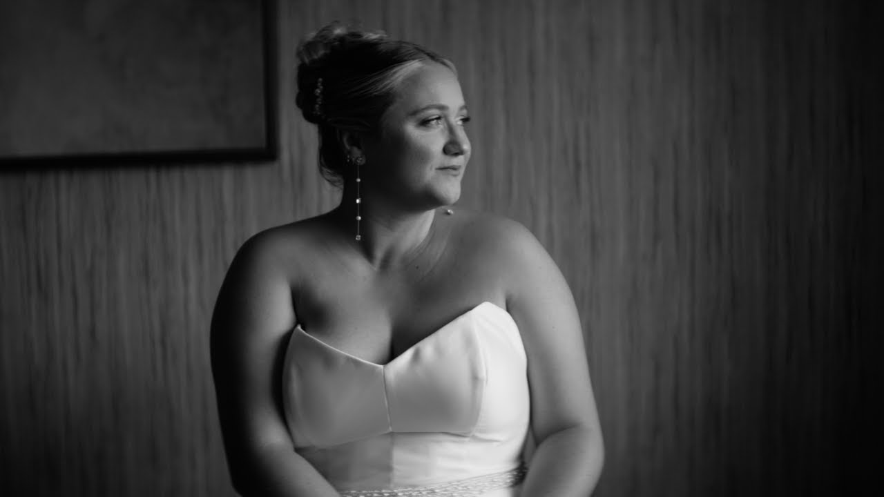 The Ingleside Hotel Wedding  in  PeeWaukee, WI- Mckenna & Michael Wedding Trailer