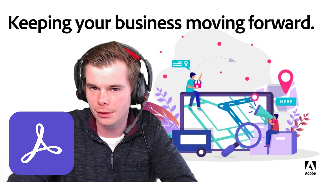 How your business can switch quickly from physical to digital transactions