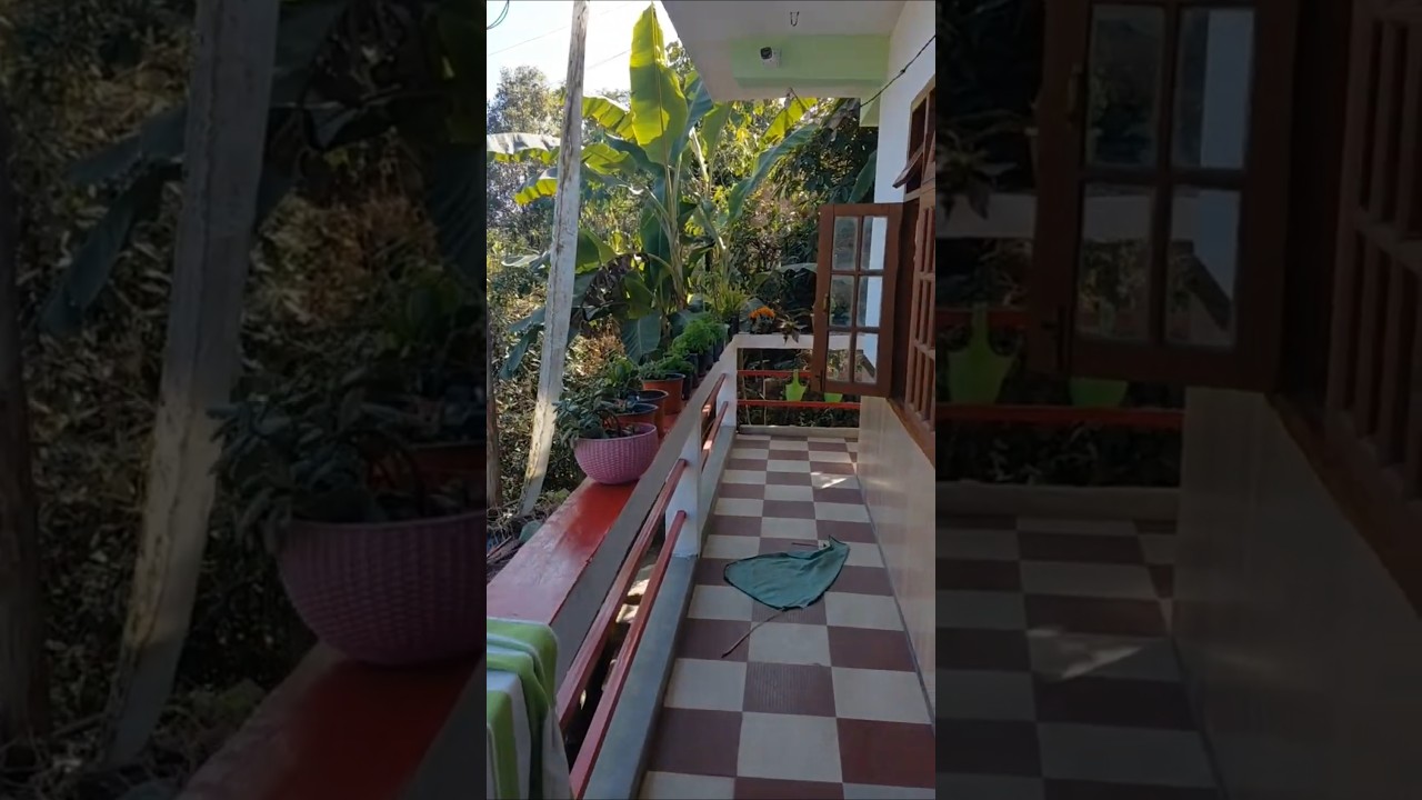 HIMALAYAN PARADISE HOME STAY SITTONG 