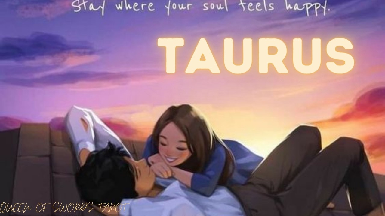TAURUS|U R ABOUT 2 BE HAPPY LIKE NEVER B4. GET READY 4 A LIFESTYLE PEOPLE CAN ONLY WISH 2 HAVE!