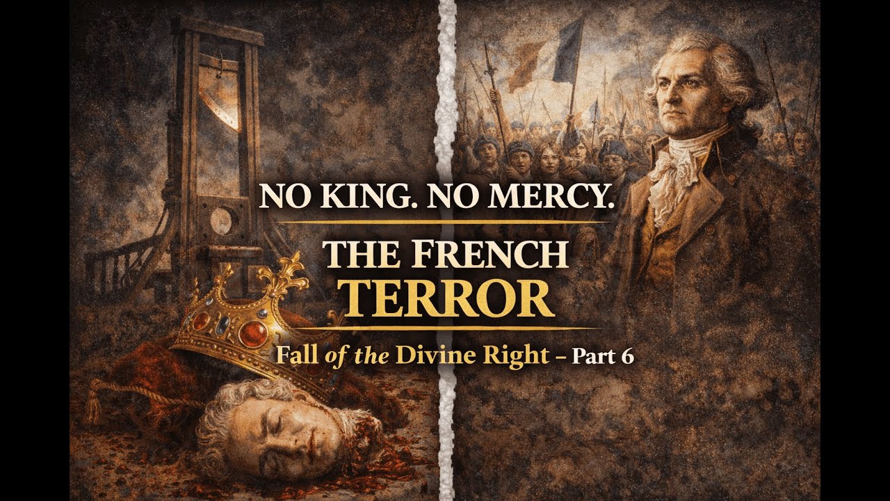 THE FRENCH TERROR