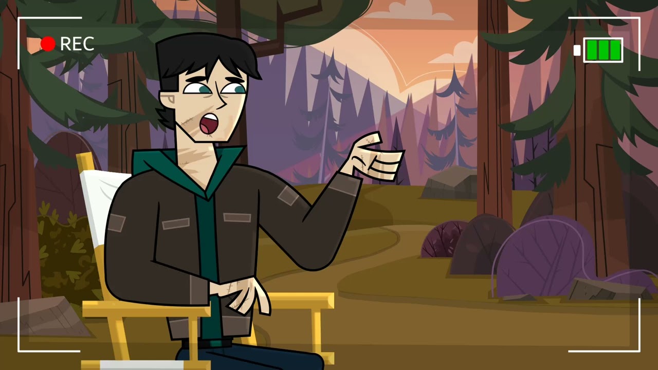 My Tom greetings! Disventure Camp All Stars @OddNationCartoons  (Voiced by :  @jaycehansonvo )