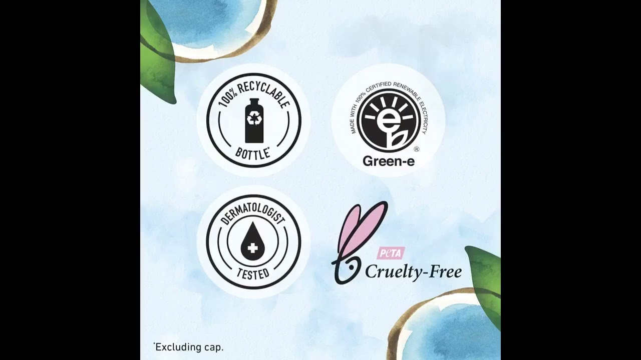 Herbal Essences Hello hydration 2in1 shampoo conditioner 29.2 Fl Oz