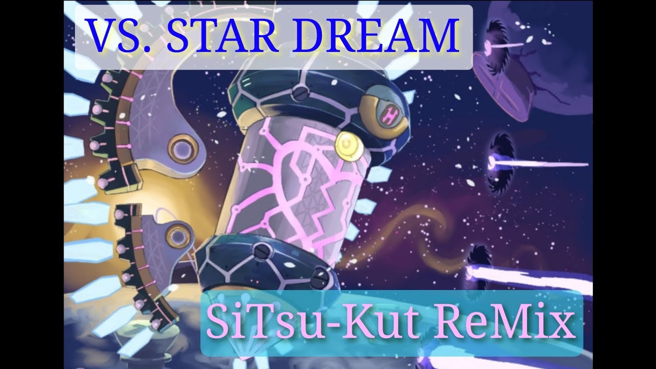 Kirby Planet Robobot｜VS. STAR DREAM Remix｜SiTsu-Kut