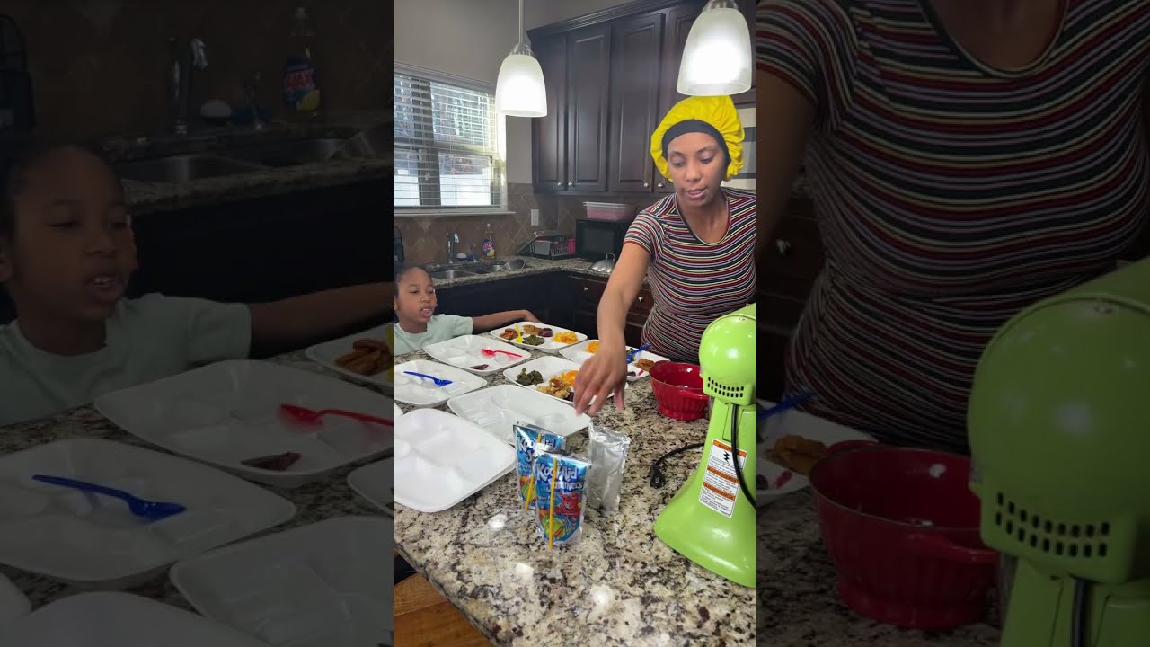 Команда Томаса в прямом эфире!