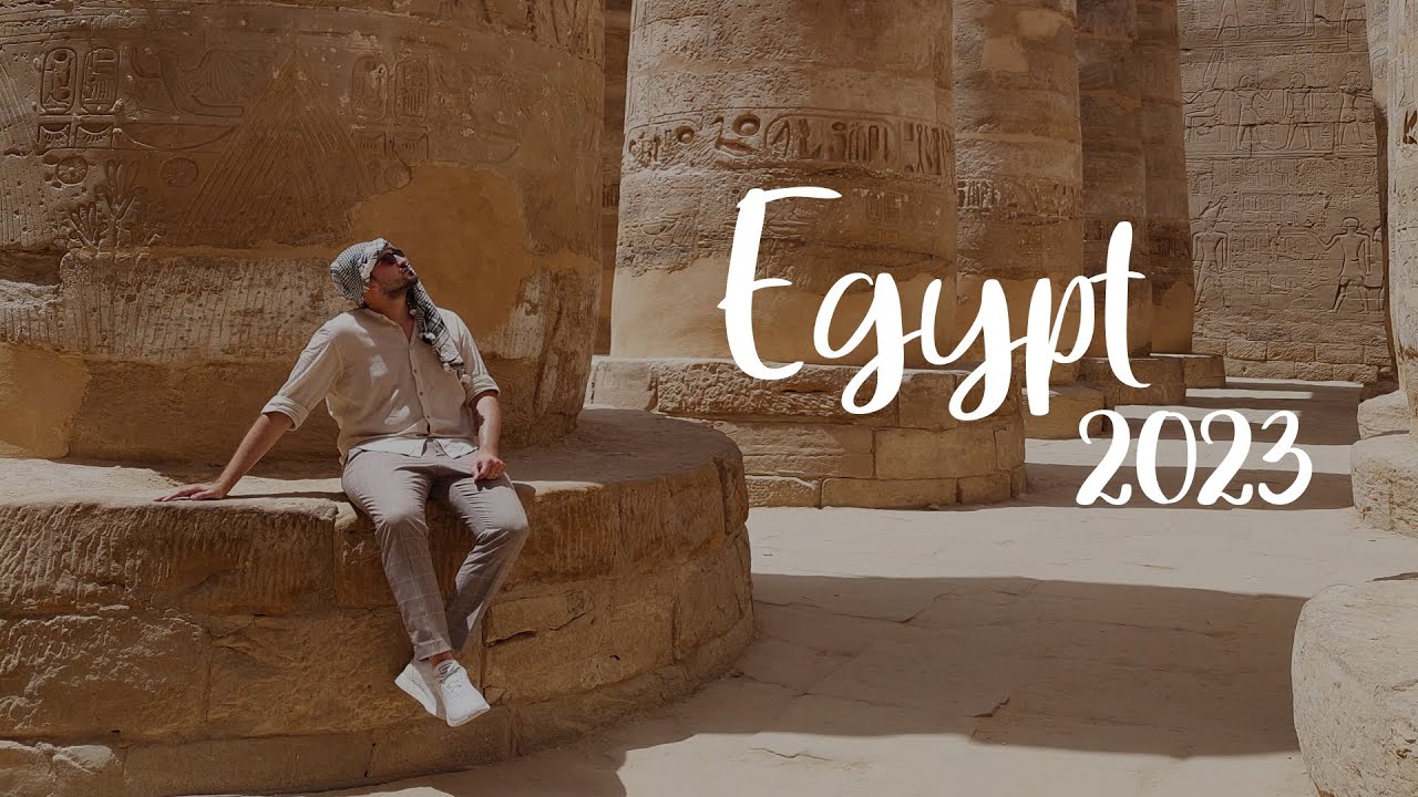 Egypt 2023 | Marsa Alam