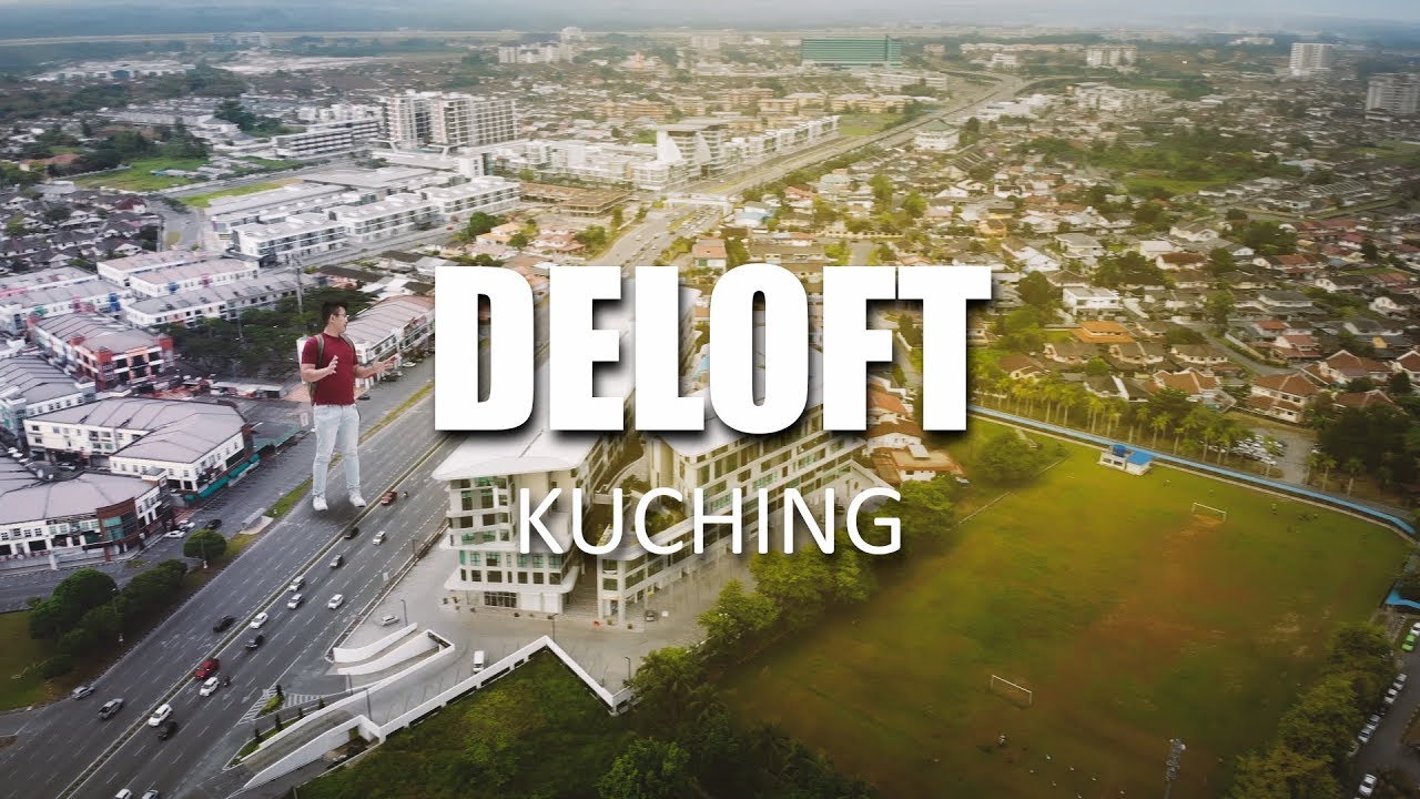 PROPERTY REVIEW #087 | DELOFT, KUCHING