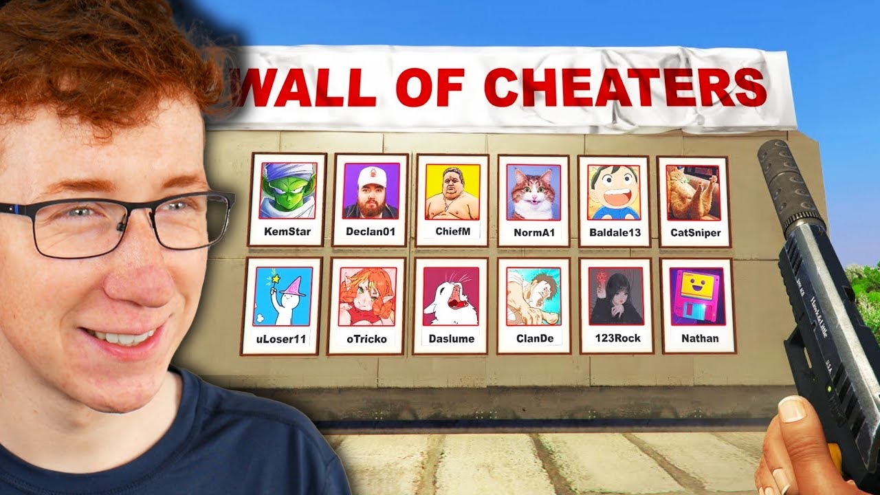 Video Games that punish you