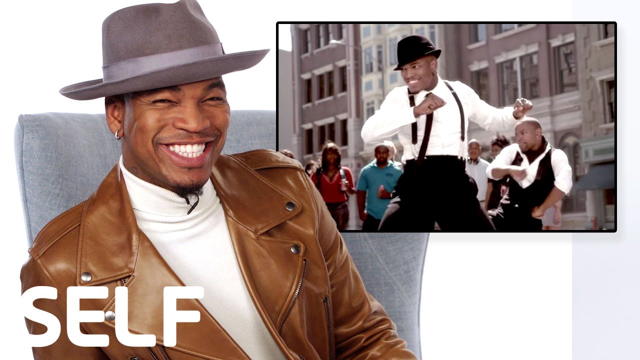 Ne-Yo Reviews the Internet's Biggest Viral Dance Videos | SELF