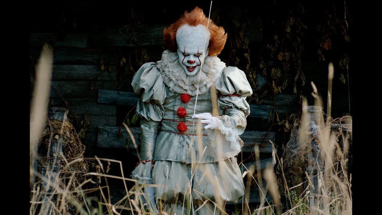 IT (Eso) 2017 [Soundtrack]