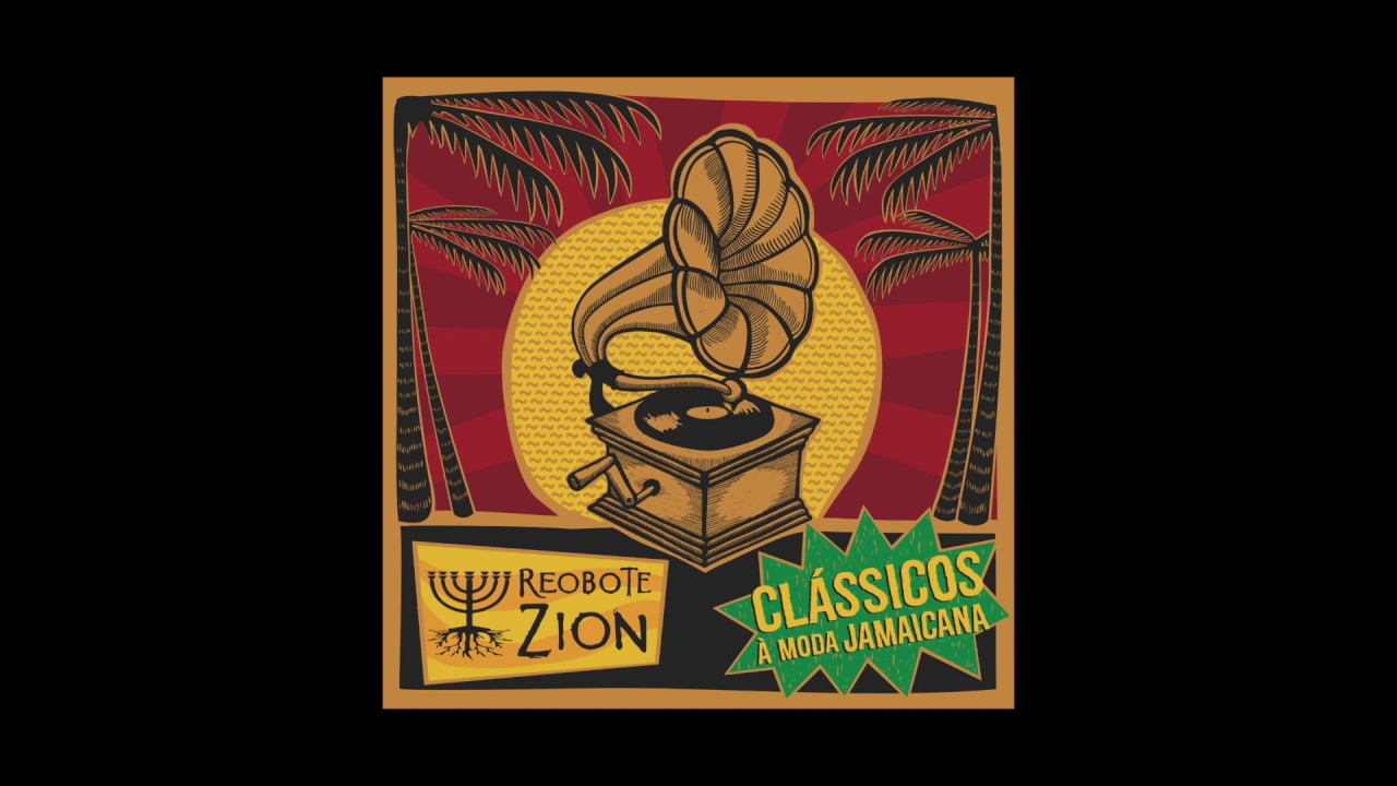 RENOVA-ME / REOBOTE ZION (Part. Dido e Carol Guedes)