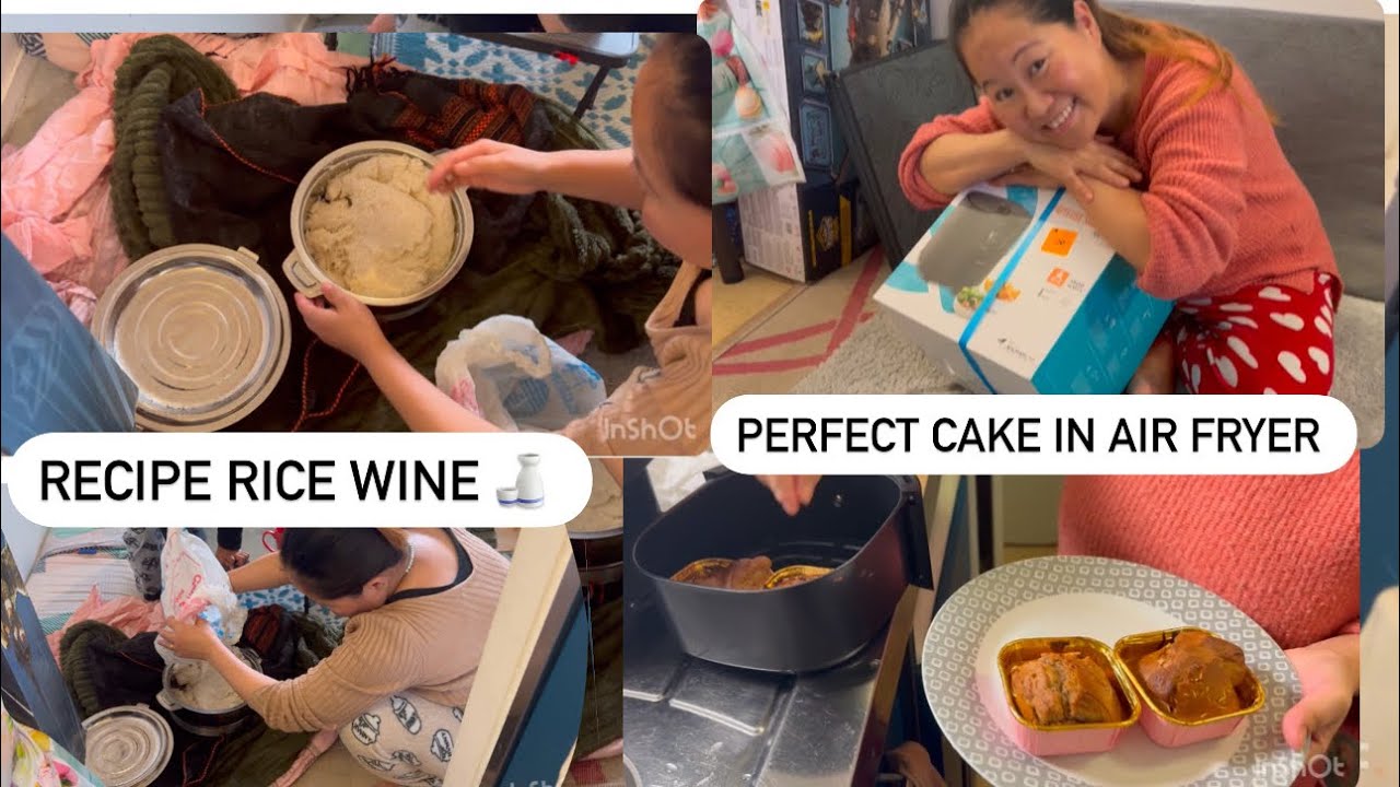 Whatever food you like, try making it at home.😘#lhakufamily #tibetanyoutuber #family #france