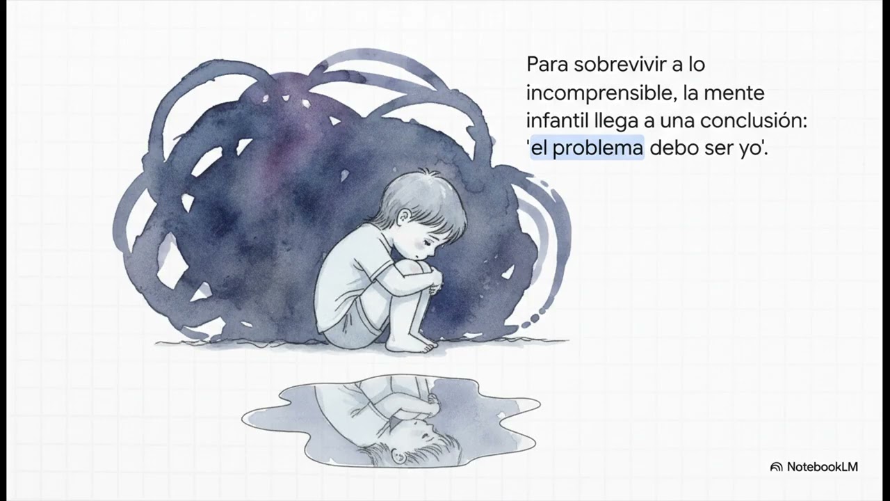 El Trauma y su Sombra