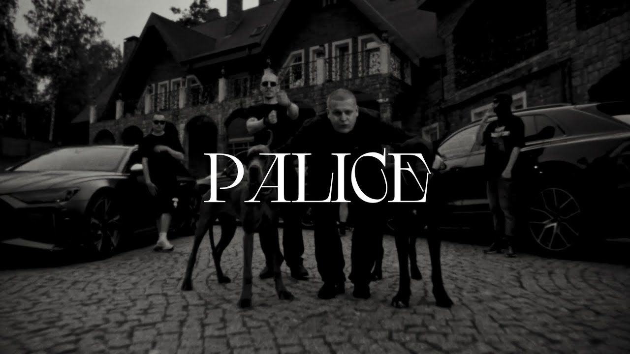 [FREE] ALBLAK 52 + СКРИПТОНИТ + FRIENDLY THUG 52 NGG TYPE BEAT - PALICE