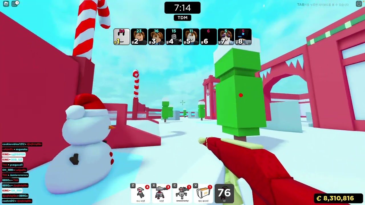 Roblox Big Paintball Cheater Report_cookieroblox1212