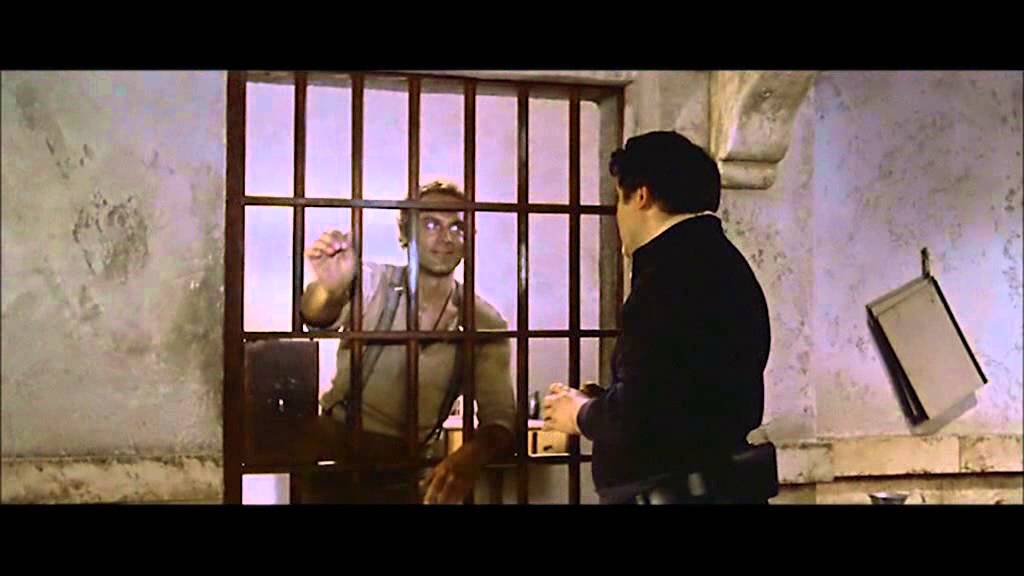 El genio - Clip