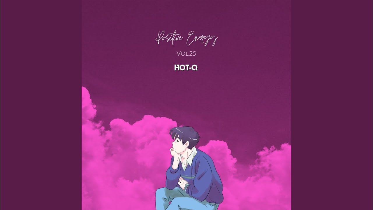 Feel The Energy (Dub Mix)