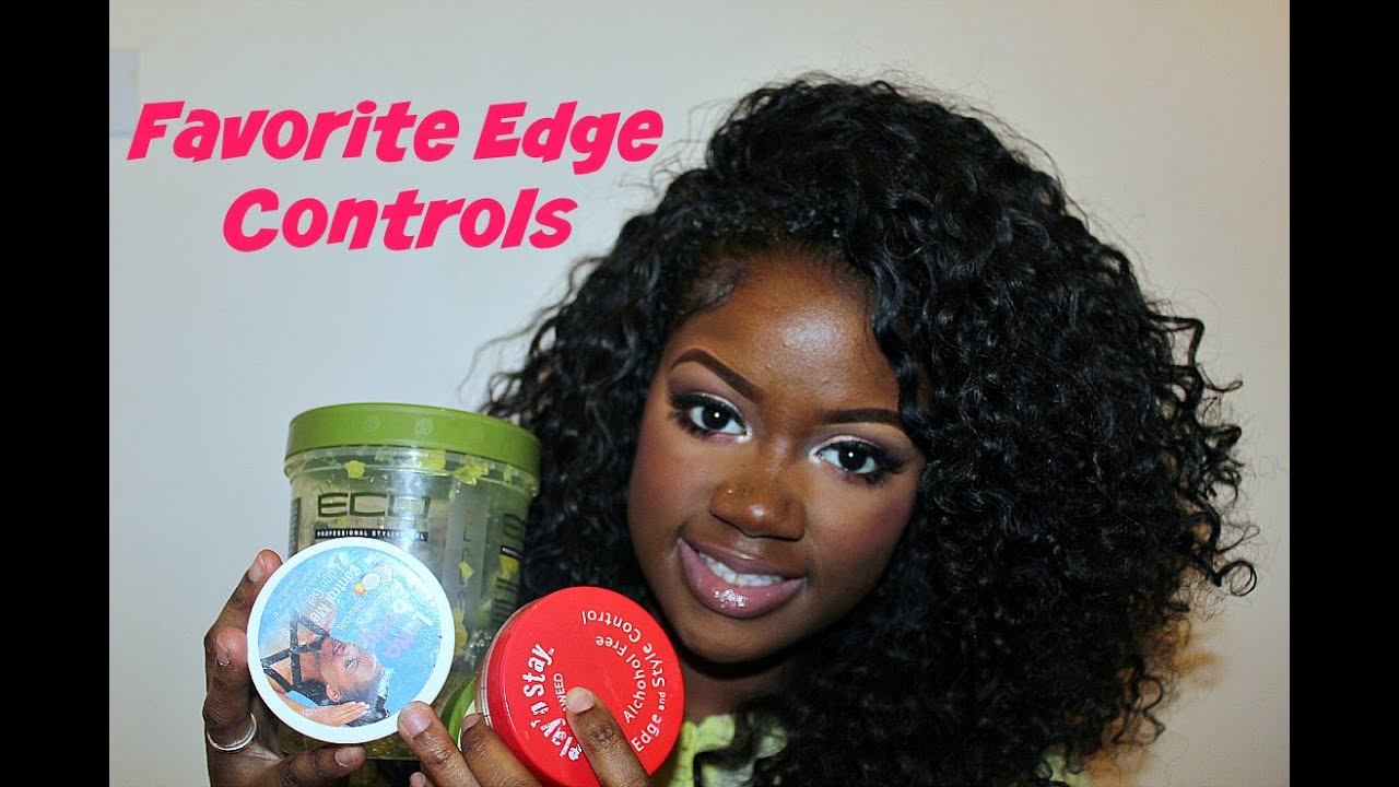 Top 4 Edge Controls