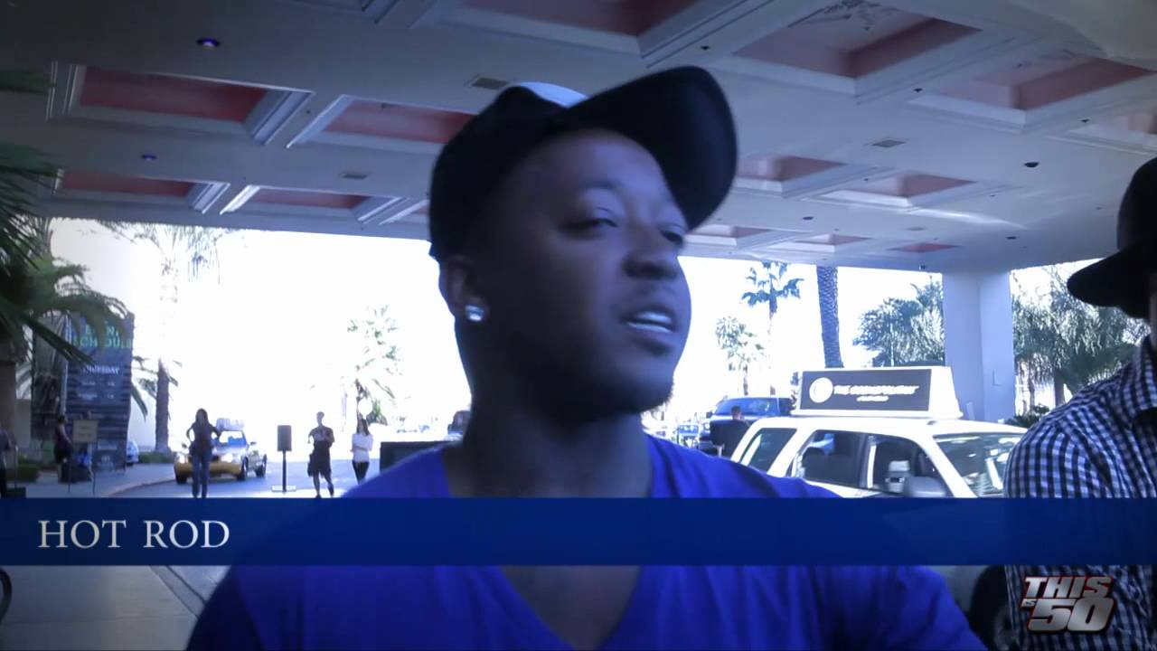 50 Cent x G-Unit In Las Vegas | Behind The Scenes | 50 Cent Music