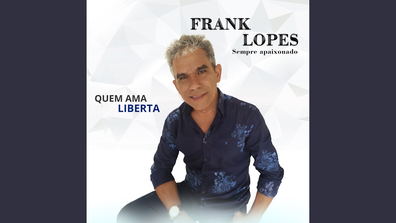Quem Ama Liberta