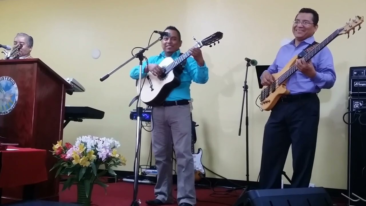 Duo Libano Dos Hermanos