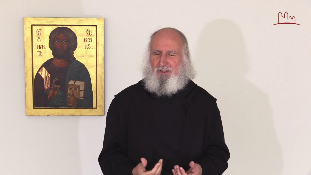 Anselm Gr&uuml;n - Jetzt schon ist in uns ewiges Leben