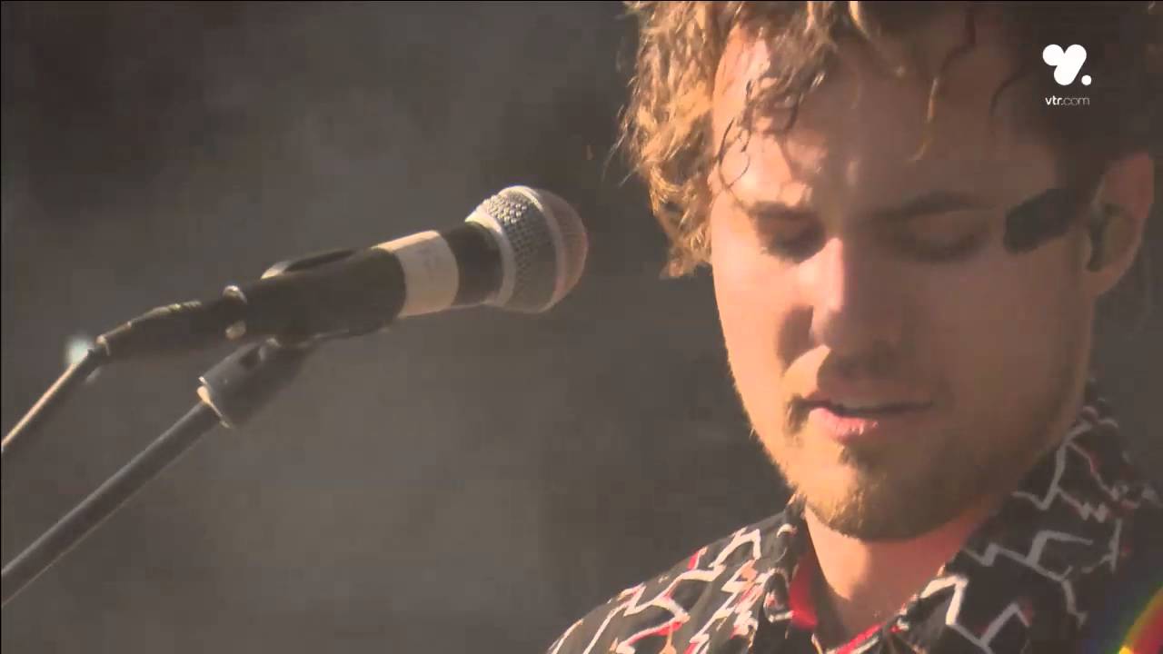 Walk The Moon - Lollapalooza Chile 2016 (full set)