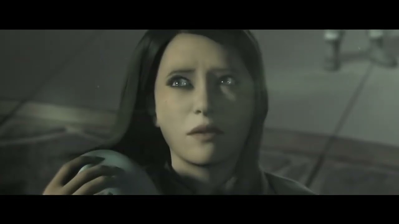 End of Atlantis, and the Annunaki in Assasins creed