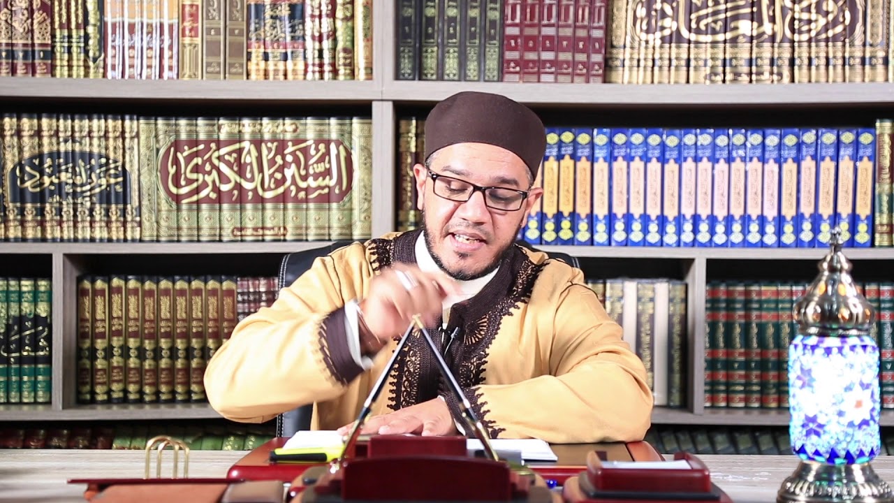 شرح باب التآءات  #اللمح_البدرية_على_المقدّمة_الجزرية