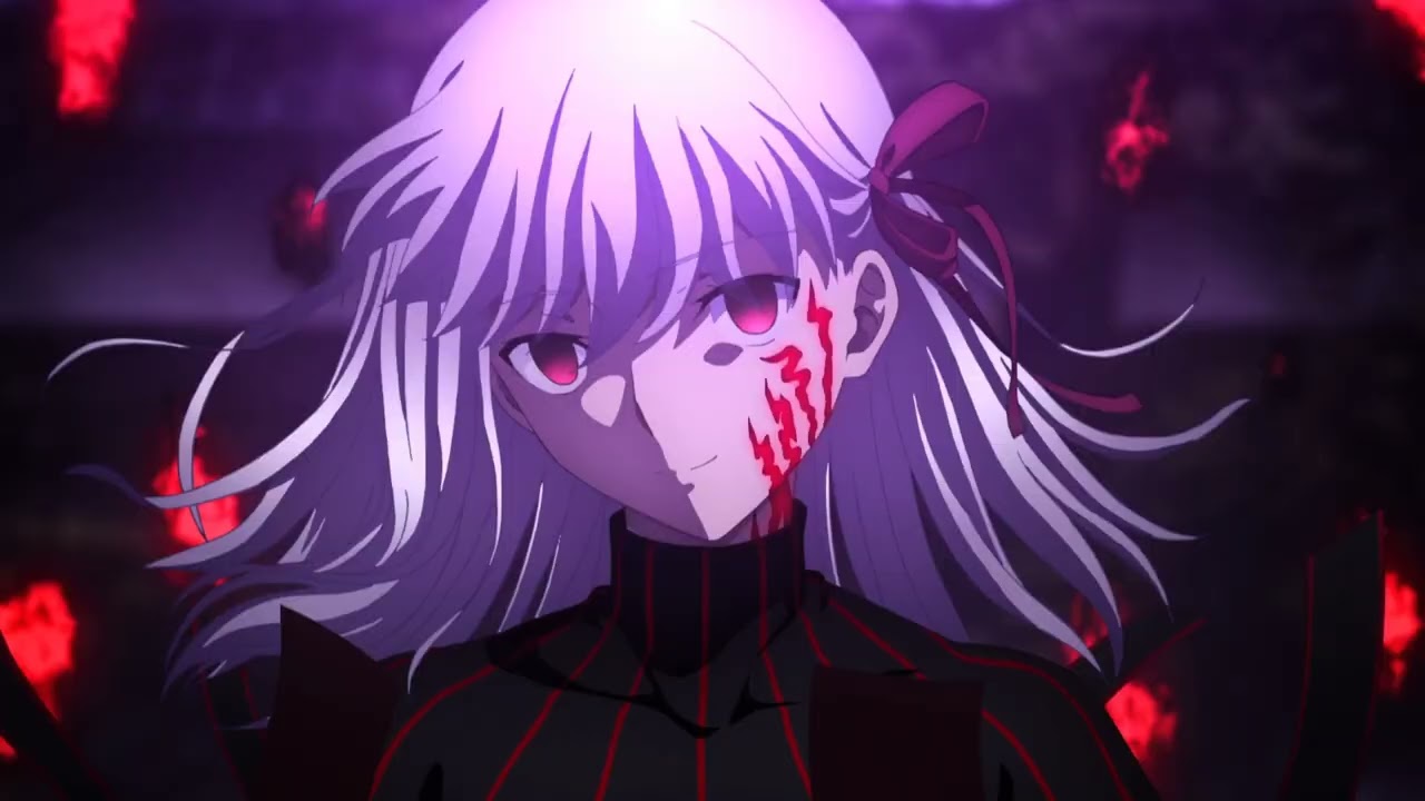 Tout Petit Moineau 「AMV」Fate Sakura Matou
