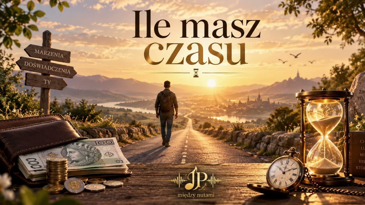 Ile masz czasu 