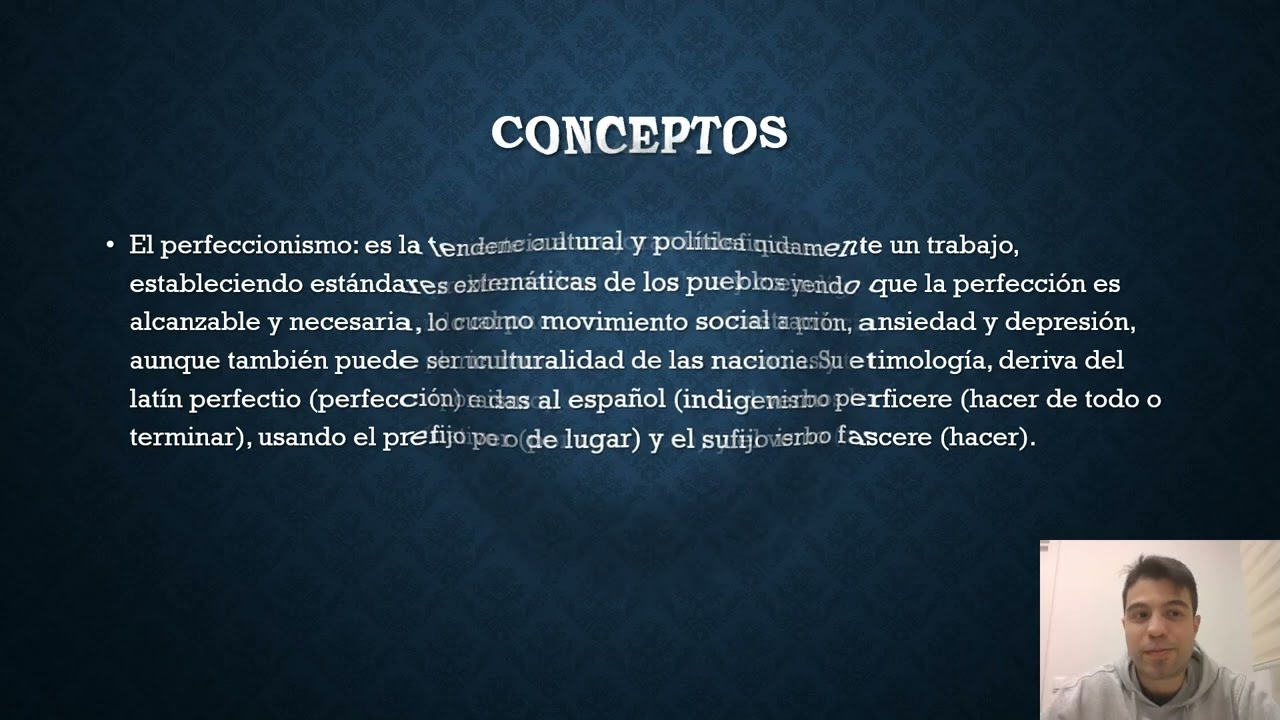 Conceptos en las Ciencias Sociales (CLV).