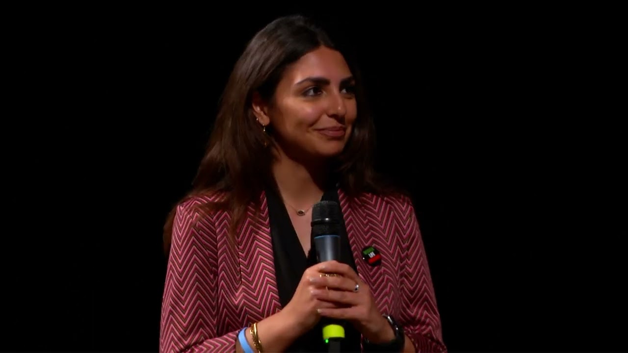 Leggere Lolita a Teheran - Reading concert - Mercoledì 5 aprile (Teaser)