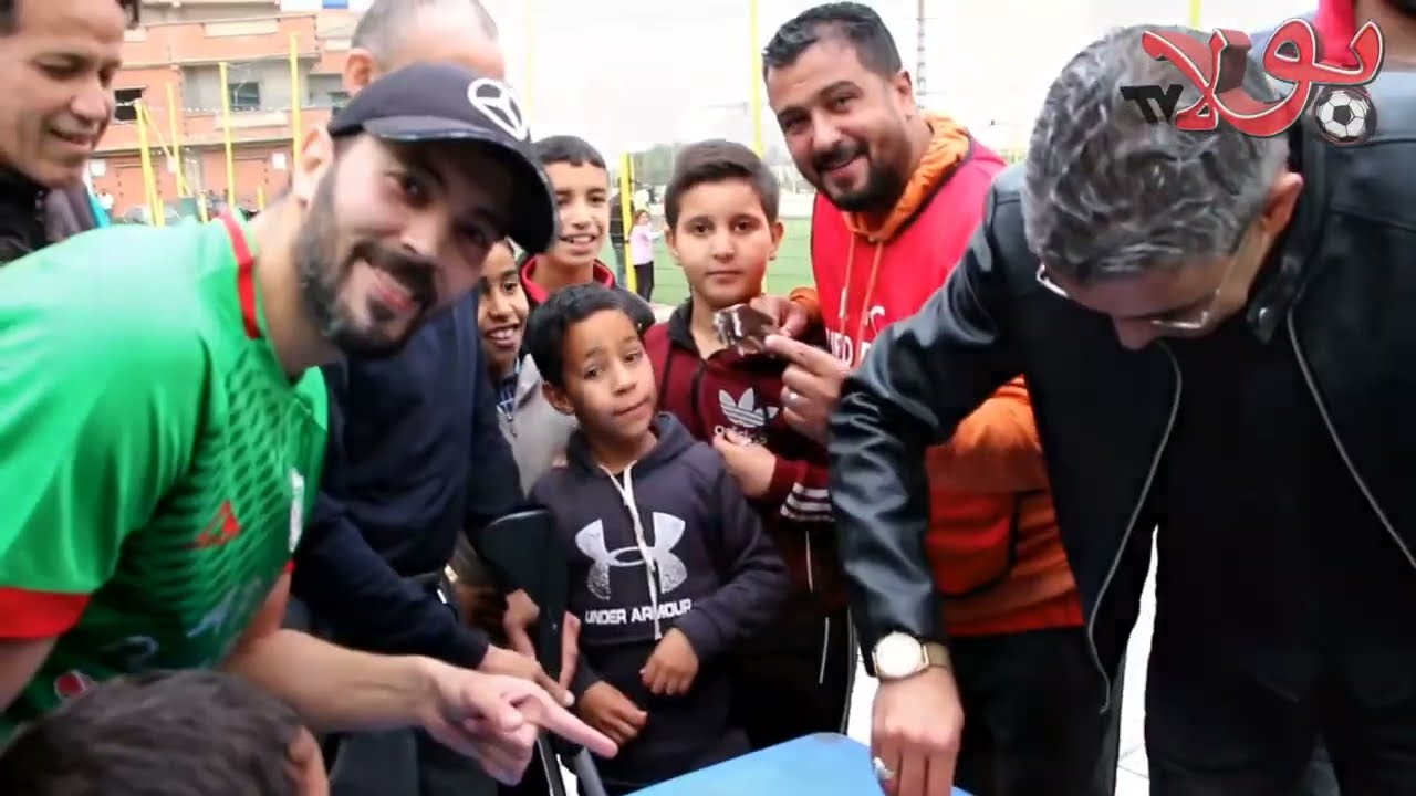 نادي مستقبل وادي تليلات يحيي الذكرى السابعة لعيد ميلاد جريدة بولا..