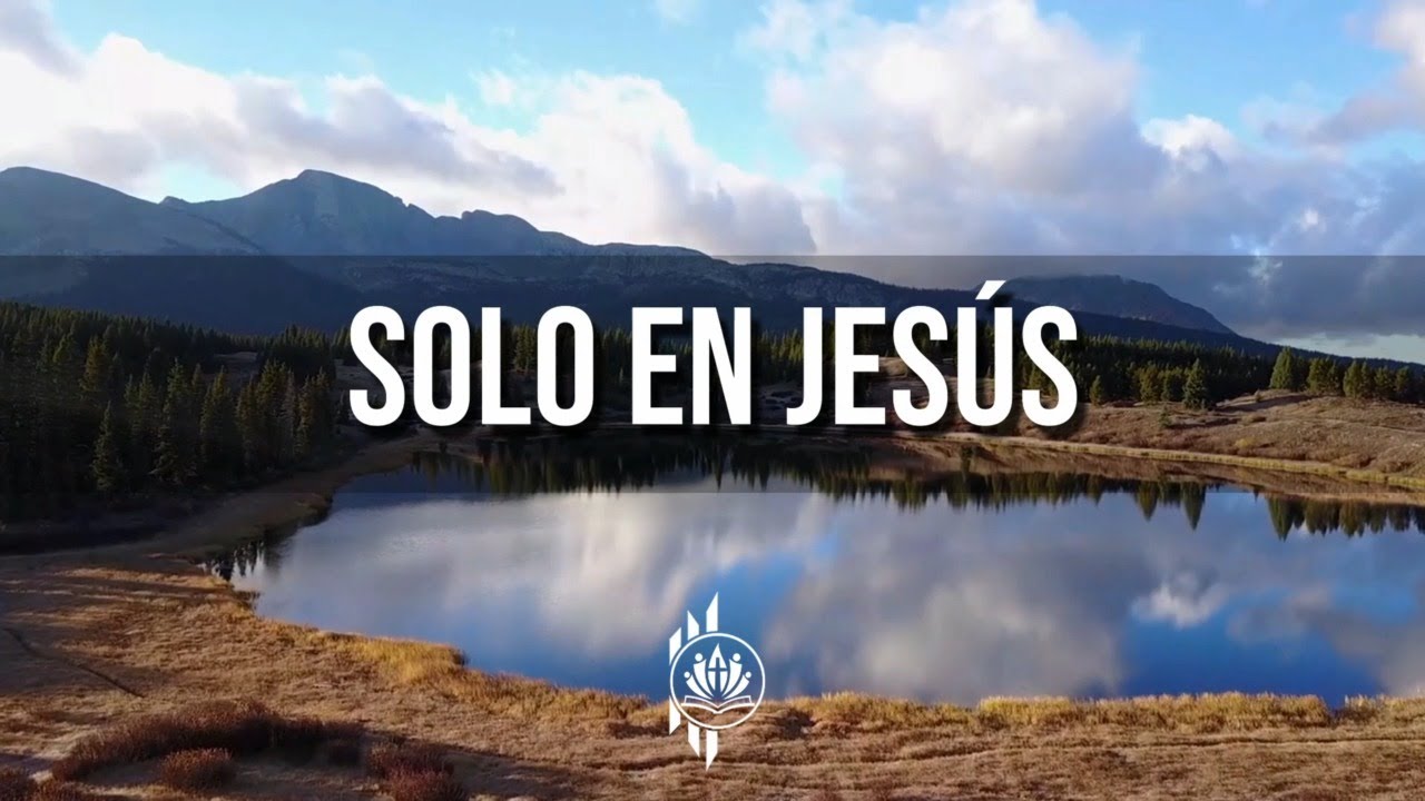 SOLO EN JES&Uacute;S | Steve Green - HD
