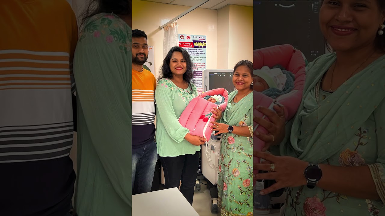 #bestgynaecologist #pregnancy #obstetrician #doctor #infertilityspecialist #newborn #visakhapatnam
