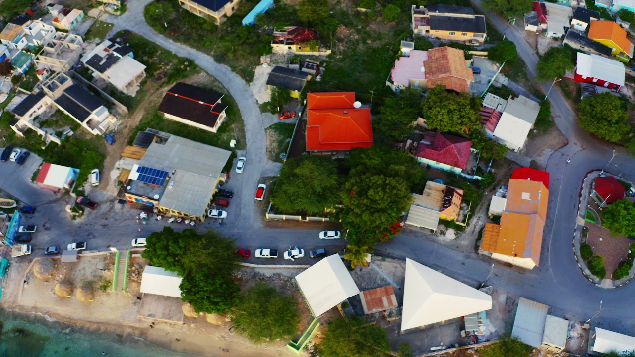 Welcome To - Boca Sami (Boca Sint Michiel ) Curaçao 2021