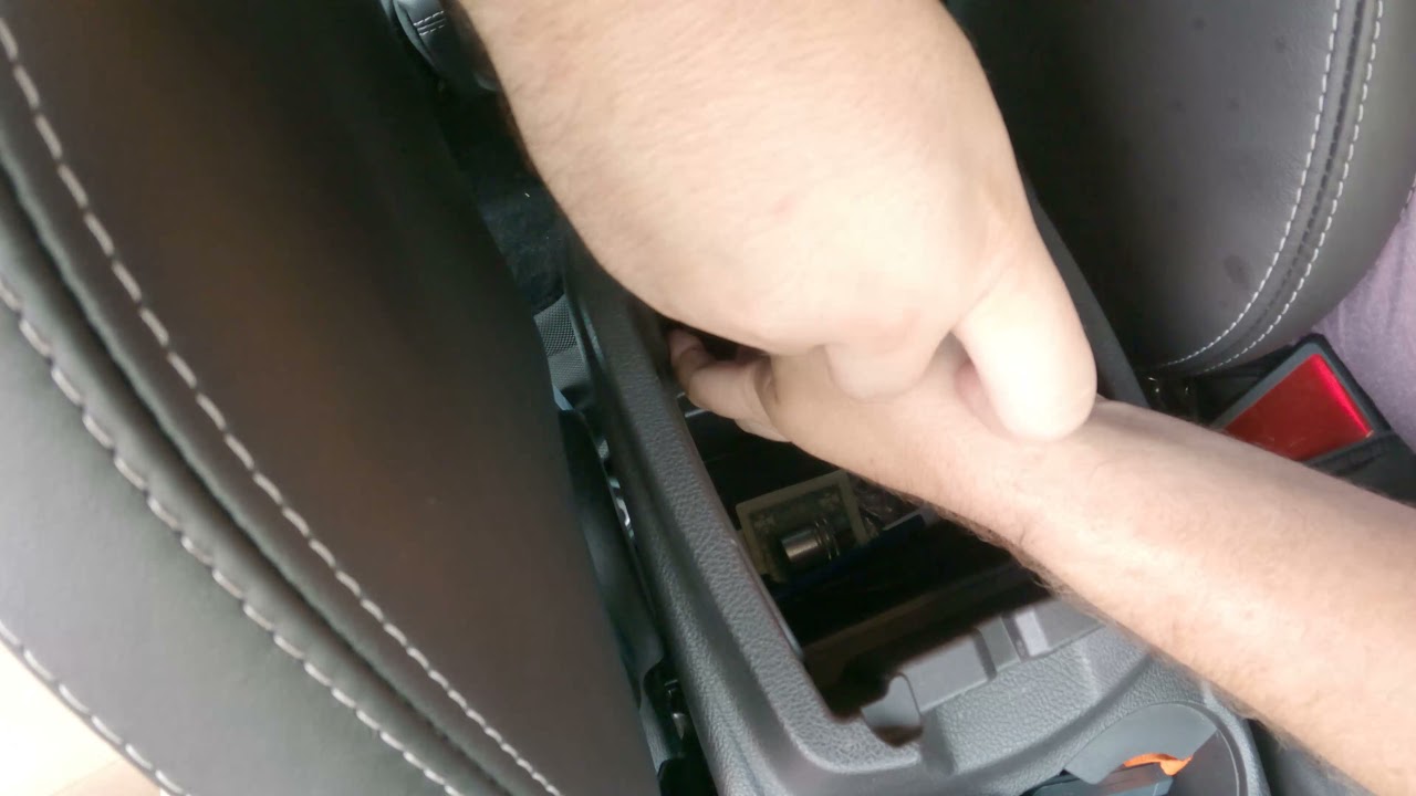 Обновление Ford Focus MK3 2012-2014 с Sync 2 до Sync 3