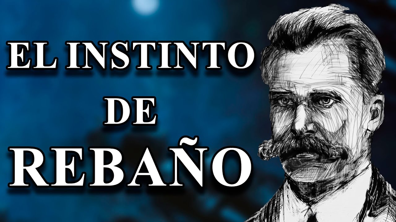 ¿Por Qué Seguimos A Los Demás Sin Pensar?